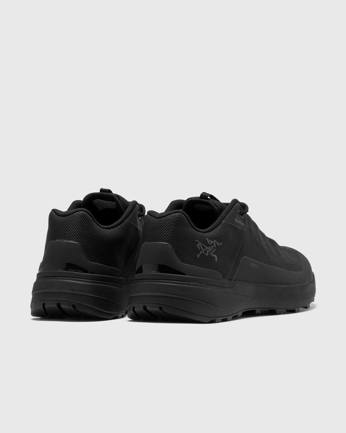 Arc´Teryx Kopec Gtx M Black High & Midtop Arc'teryx