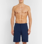 Orlebar Brown - Dane II Long-Length Swim Shorts - Navy