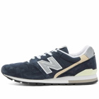 New Balance U996NV - Made in USA Sneakers in Navy