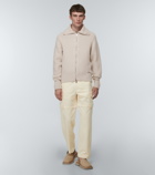 Jacquemus - Le Cardigan Meunier cardigan