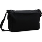 A.P.C. Black Archive Messenger Bag