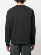 STONE ISLAND - Sweatshirt With Logo