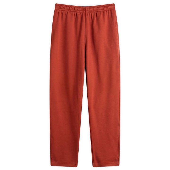 Photo: Nike Wool Classics Open Hem Fleece Pant in Mars Stone