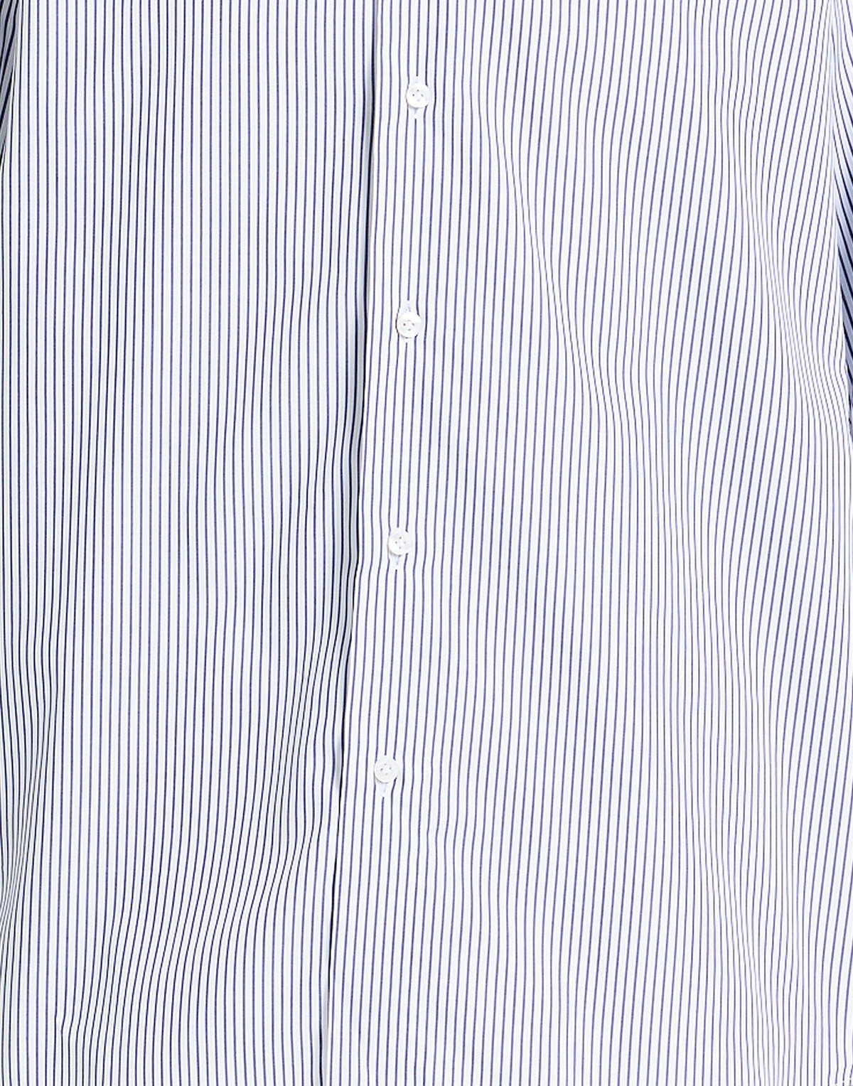 Caruso Mens Shirt in Navy