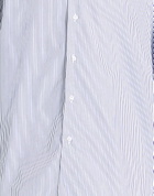 Caruso Mens Shirt in Navy