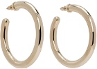 Chloé Gold Maura Earrings