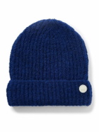 Folk - Ribbed-Knit Beanie