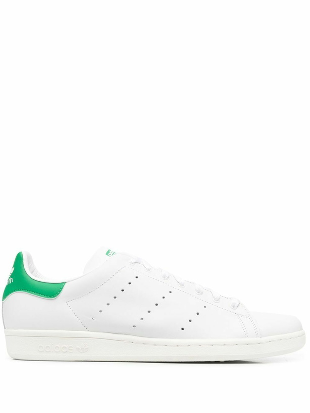 Photo: ADIDAS - Stan Smith Sneaker