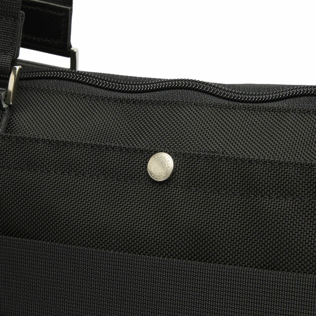 Master-Piece SPEC-Light Tote Bag in Black 
