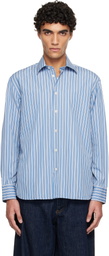 Sunflower Blue Day Shirt