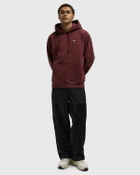 Arte Antwerp Arte Heart Hoodie Red Mens Hoody
