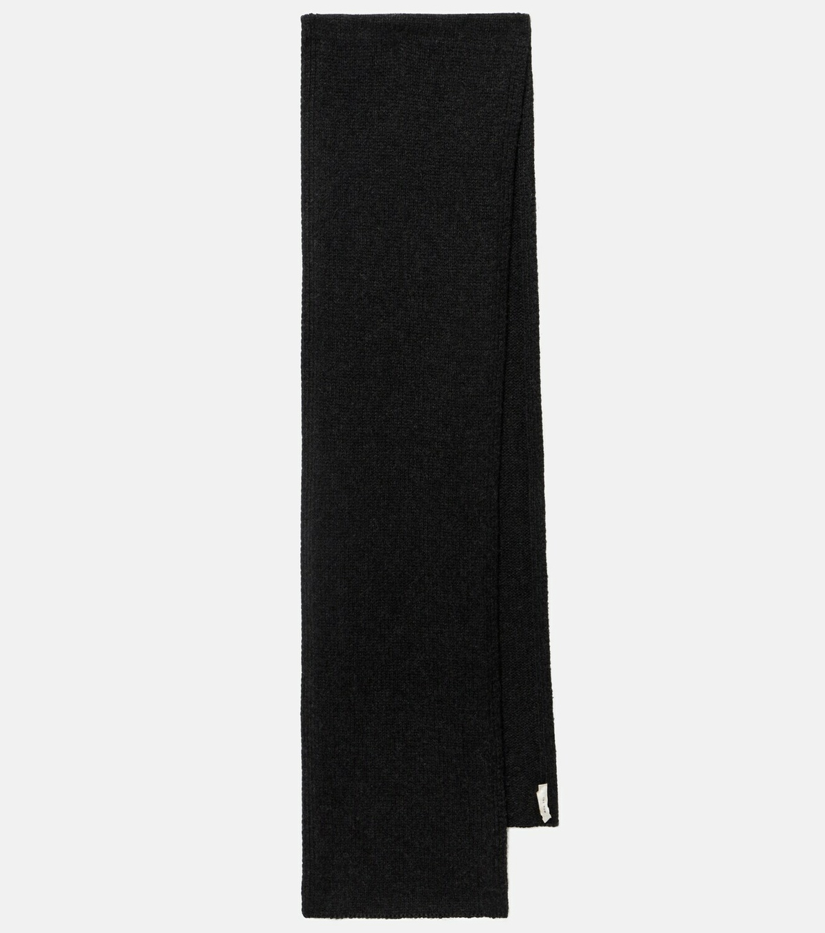 The Row Neki cashmere scarf