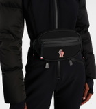 Moncler Logo belt bag