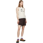 Norda Tan 002 Sneakers