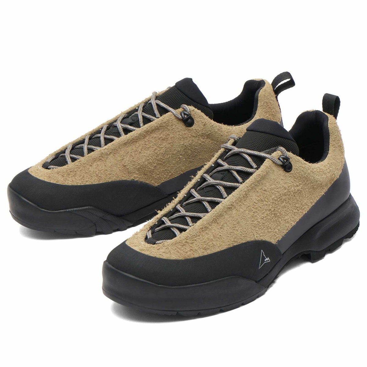 ROA Men's Cingino Sneaker in Sand