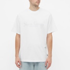 Noon Goons Men's Sister City T-Shirt in White