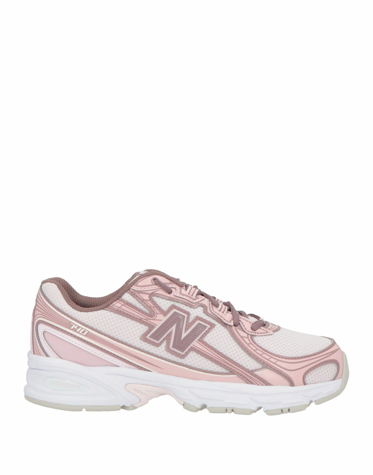 New Balance 740 Womens Sneakers in Pink