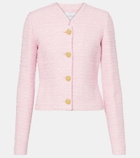 Giambattista Valli Tweed jacket