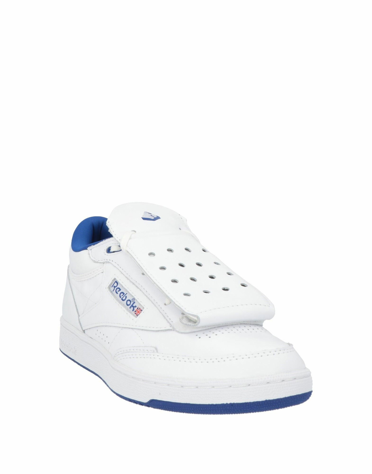 Reebok Womens Sneakers in White
