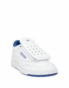Reebok Womens Sneakers in White