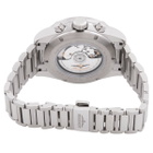 Longines Conquest Chronograph Automatic Silver Dial Watch L3.835.4.02.6