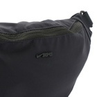 Nike Women's x SKIMS Fannypack in Obsidian 