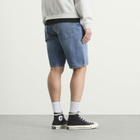 Levi's Men's 478 Baggy Shorts in My Frequency