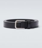 Saint Laurent Leather belt