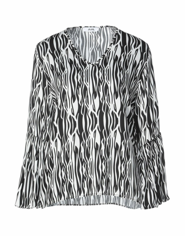 Photo: Jijil Womens Top in Black