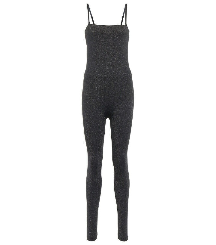Photo: Wolford - Knit jumpsuit