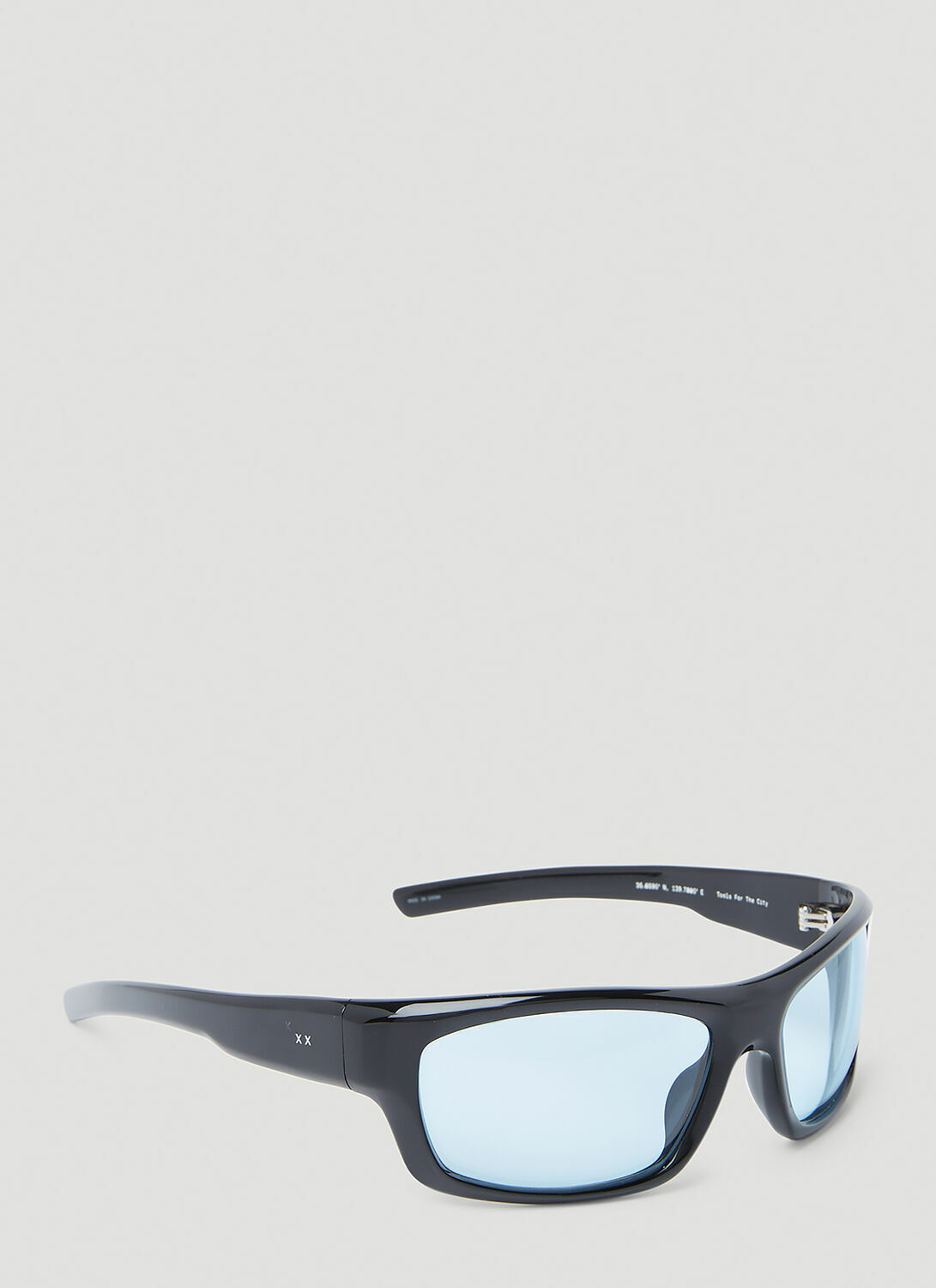 Lexxola Neo Sunglasses