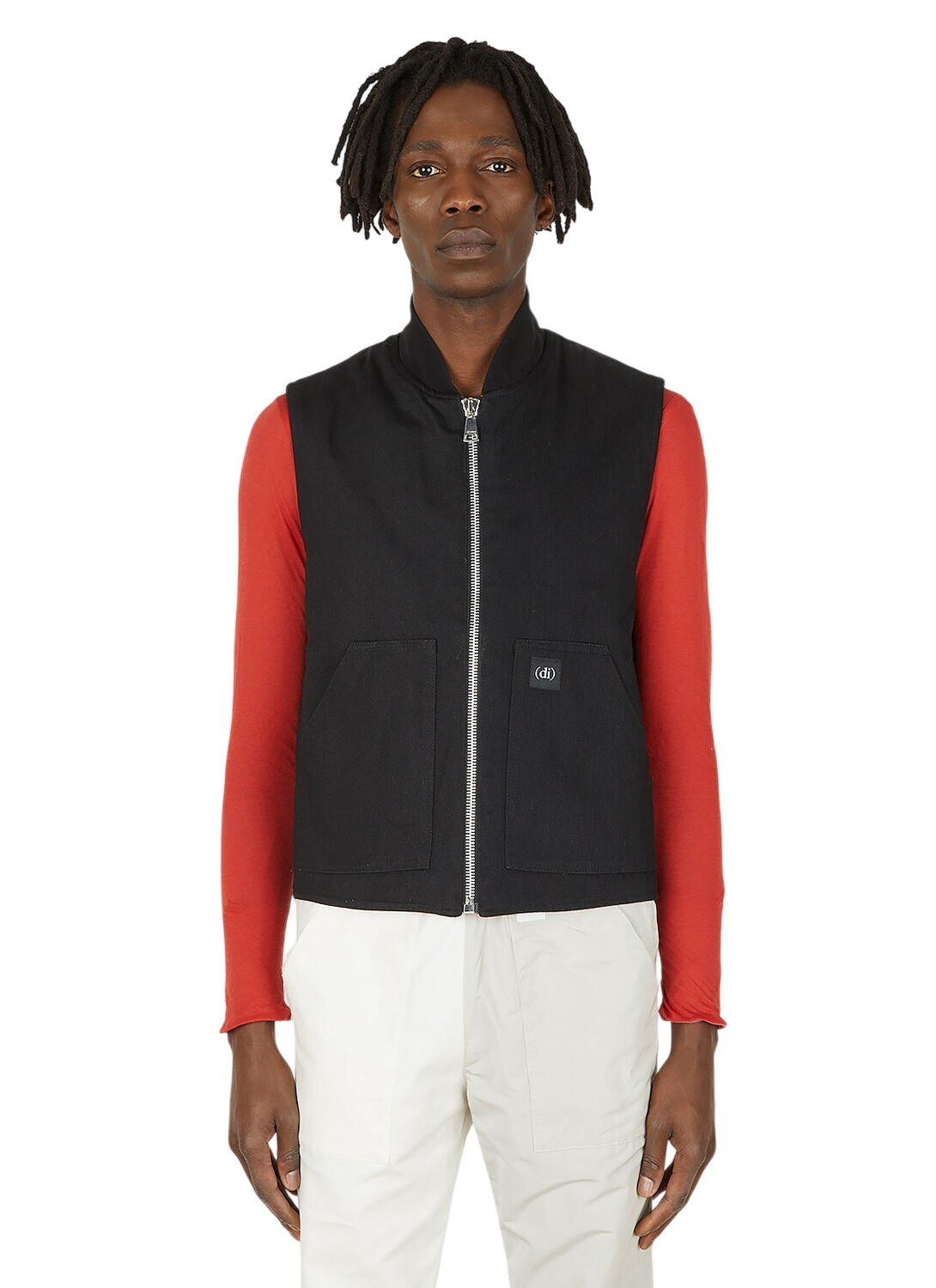 Veilance Quoin Vest Arc'teryx Veilance