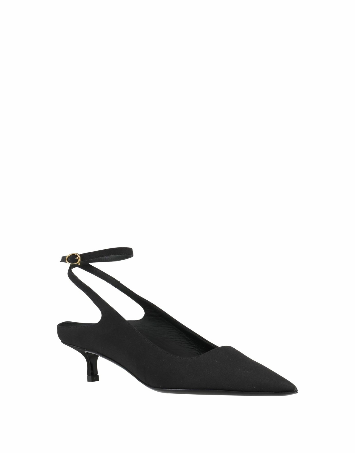 Neous Womens Pumps in Black
