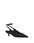 Neous Womens Pumps in Black