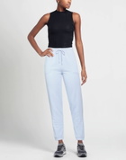 Vince. Womens Pants Sky in Blue