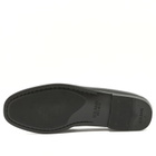 Bass Weejuns Men's x POP Traders Lincoln Easy Weejun Loafer in Black Leather