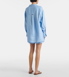 Heidi Klein Linen shirt