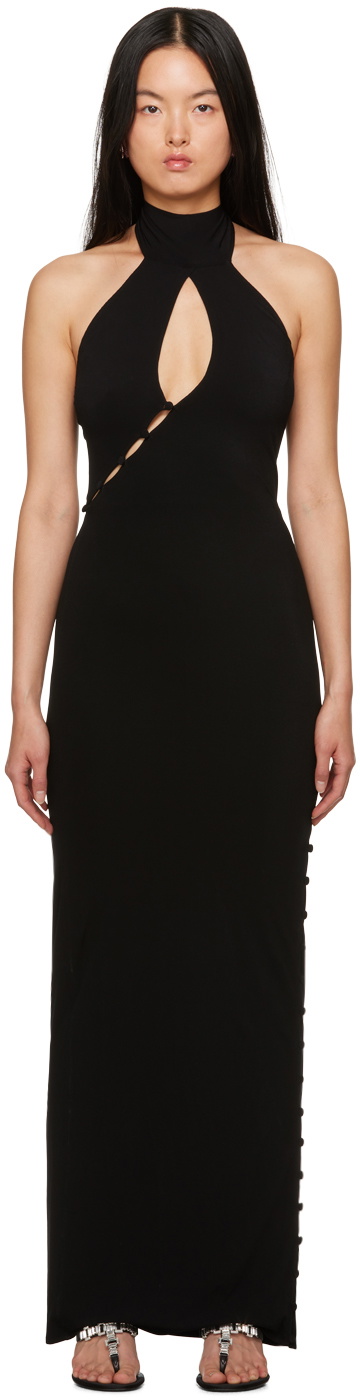 MAGDA BUTRYM - Woman - Black - Dress