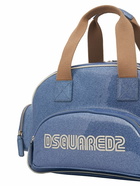 DSQUARED2 - Dsquared2 Logo Duffle Bag