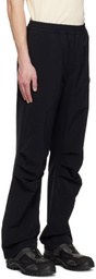 Berner Kühl Black Elevation Kinetic Trousers