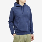 Polo Ralph Lauren Men's Loopback Hoodie in Cruise Navy