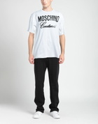 Moschino Mens T-shirt in White