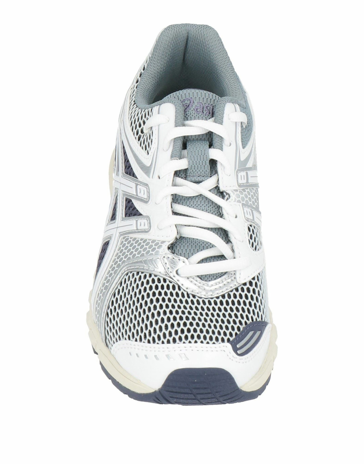 Asics Womens Sneakers in White