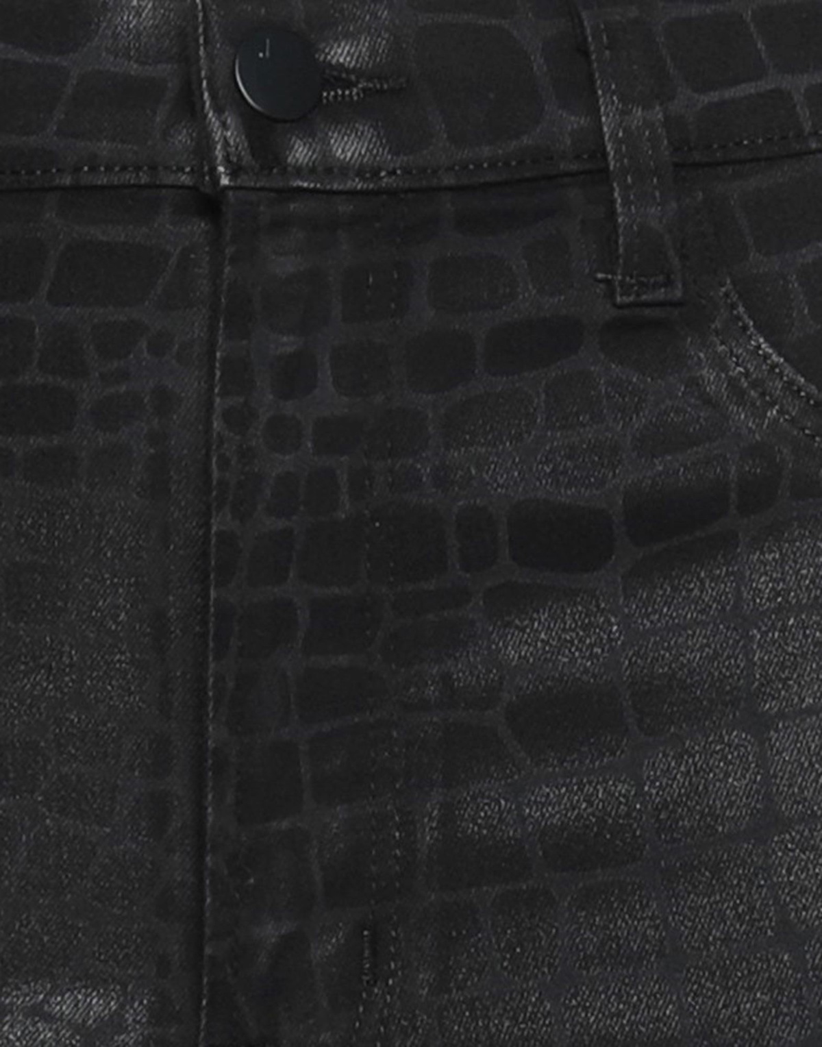 J Brand Womens Jeans in Black