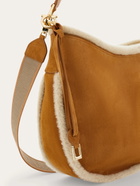 Ferragamo Womens Hobo bag (M) in Brown