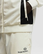 Sergio Tacchini Vintage Tracksuit White - Mens - Tracksuit Sets