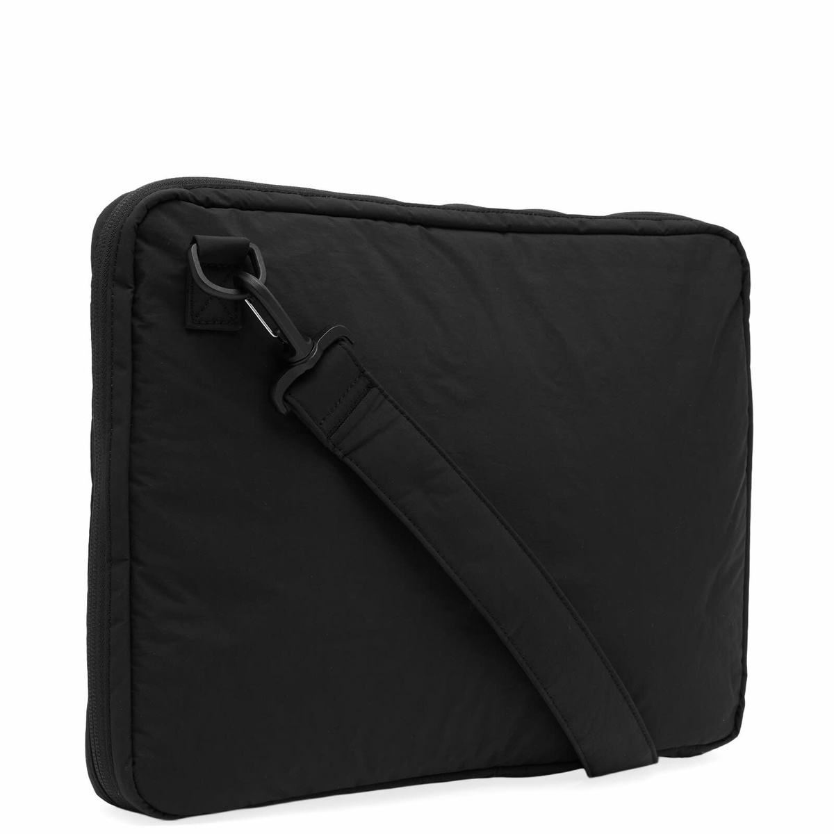 Mazi Untitled AM Case 02 in Black 