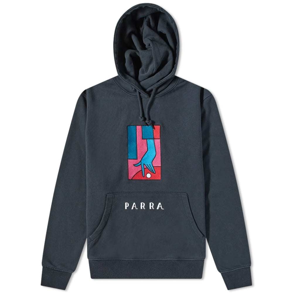 Photo: By Parra Medicated Hoody