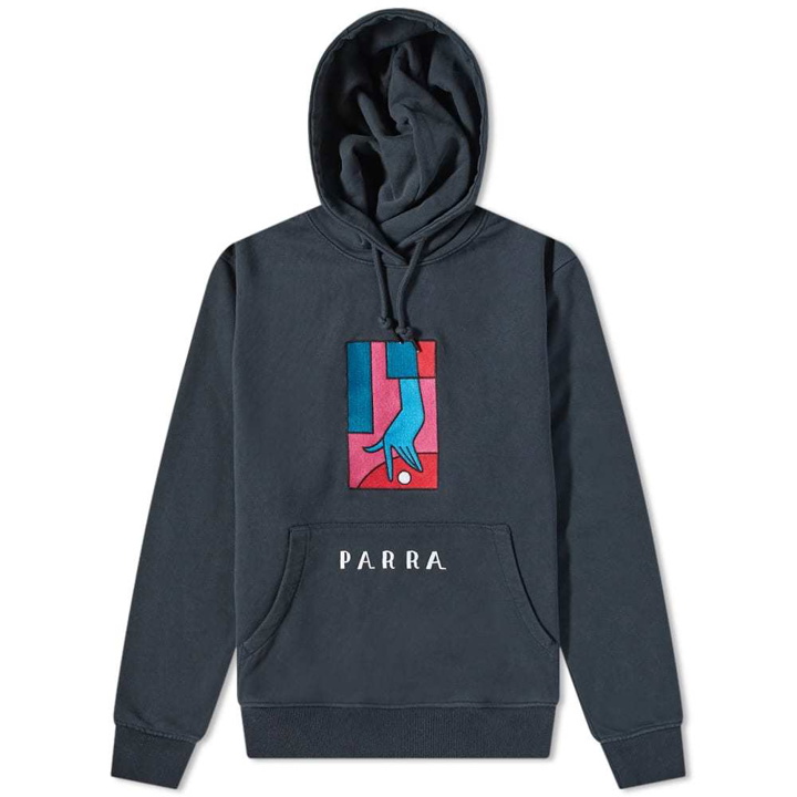 Photo: By Parra Medicated Hoody