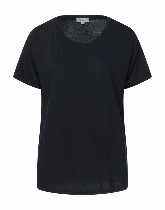Photo: Crossley Womens T-shirt Midnight in Blue